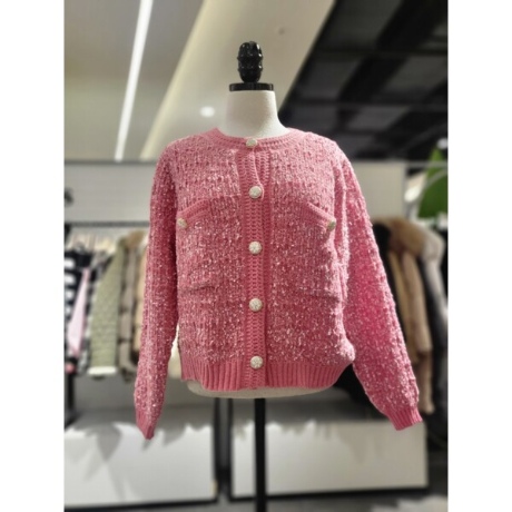 나인스텝 성안당 헤드트위드자켓 N23NW3439