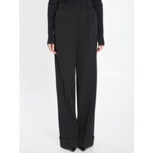 돌체앤가바나 팬츠 FW25 FTBM0T_GDC7Q_N0000 6192091