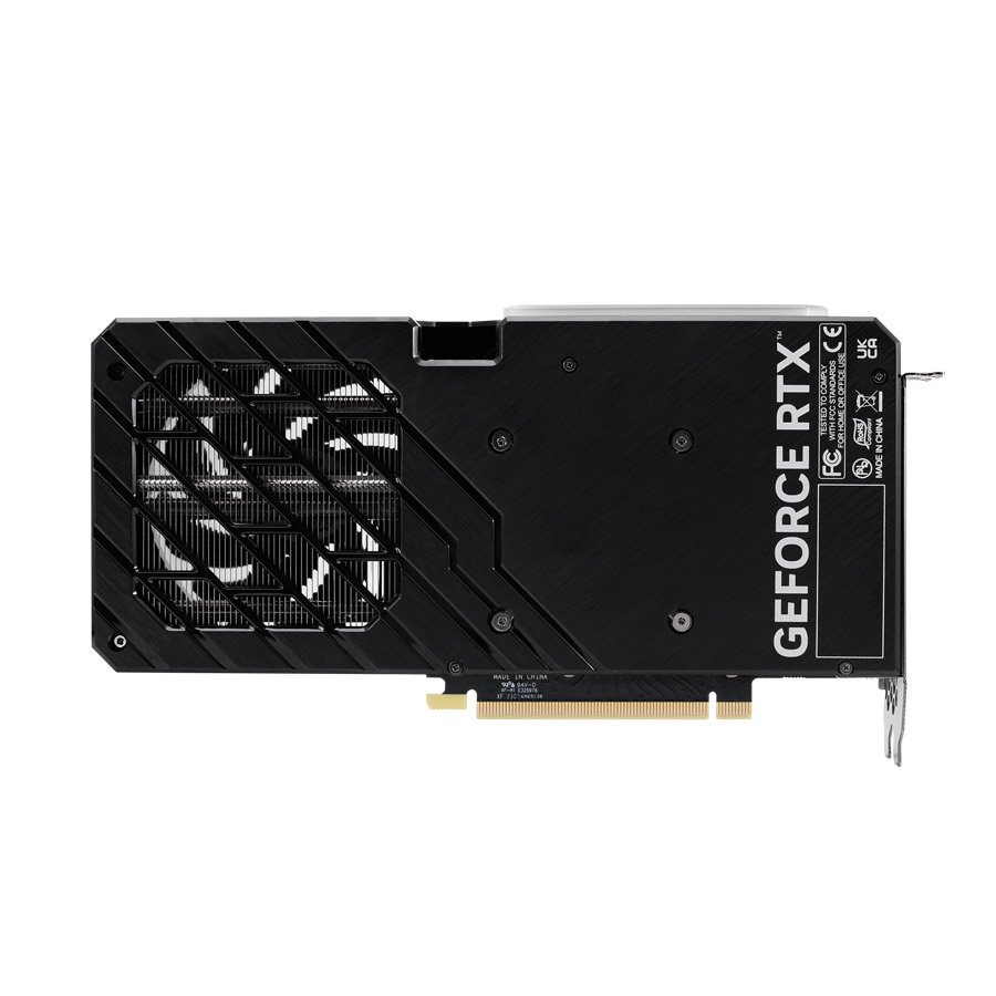 GAINWARD 지포스 RTX 4060 Ti 고스트 D6 8GB_이미지