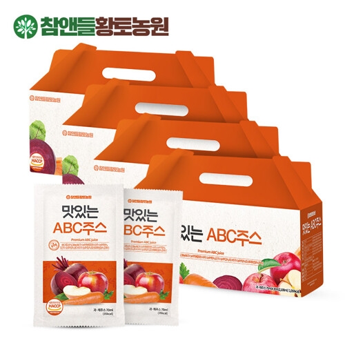 ���ص�Ȳ���� ���ִ� ABC�꽺 30�� 4�ڽ�