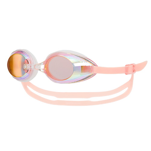 아레나 글리터 미러 수경 A4AC1AG42COR