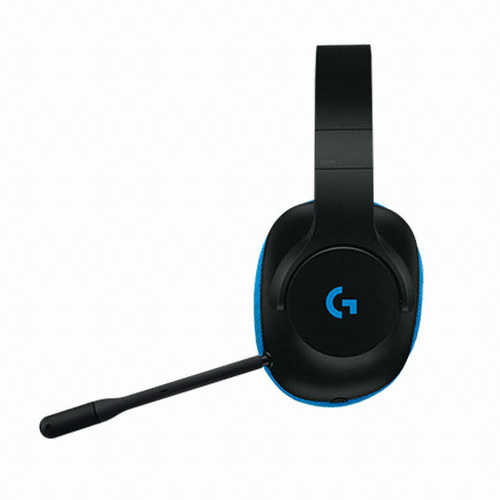 로지텍 G233 (정품)_이미지