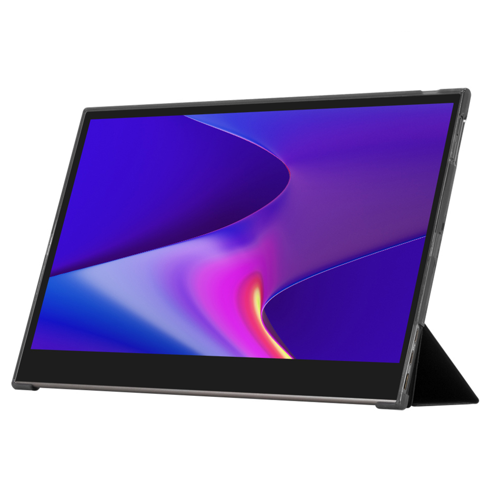 한성컴퓨터 TFX156F OLED PRO DEX 포터블 배터리 멀티터치_이미지