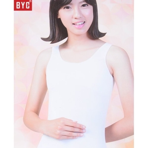 메가스타주니어무지백색브라런닝