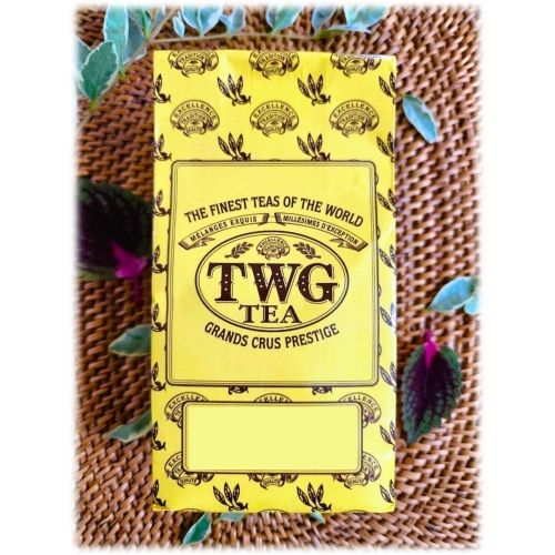 TWG 1837 블랙티 50g (벌크)_이미지