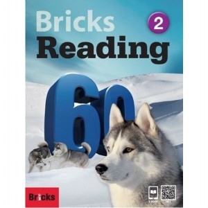 사회평론 Bricks Reading 60 2SB+WB+E.CODE_이미지