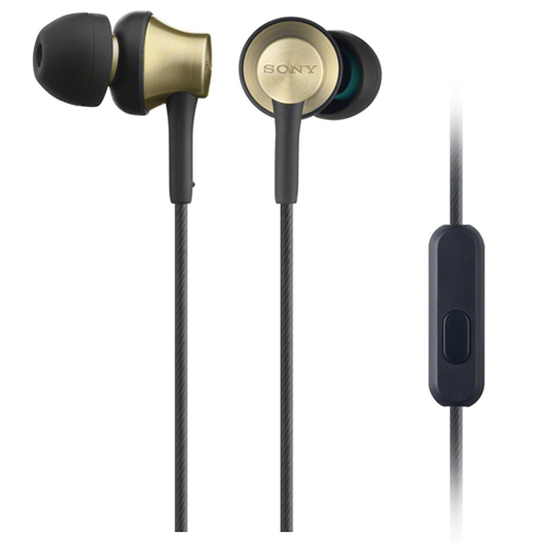 소니 MDR-EX650AP [병행수입]