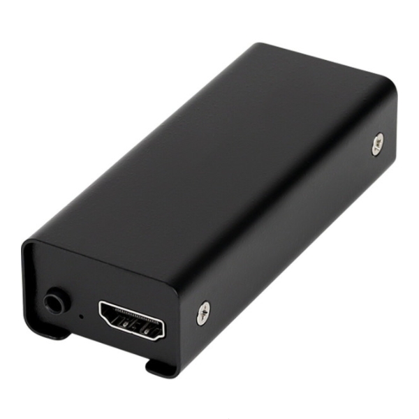 YUAN YUX13 USB 3.0 캡쳐 박스_이미지