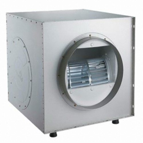 한일전기 양흡입 송풍기 HSB-GD25T_이미지