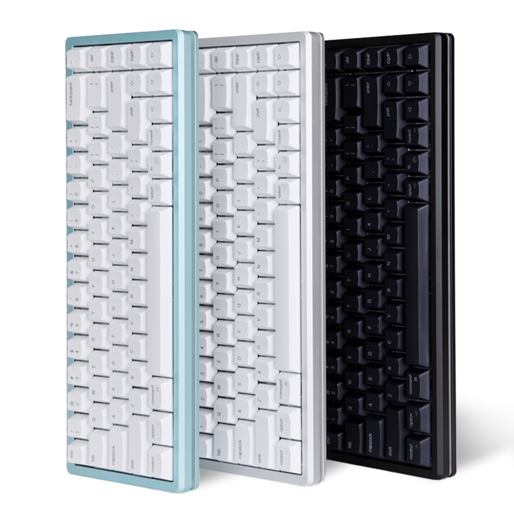 몬스타 가츠 에버글라이드 SU68 (블랙)