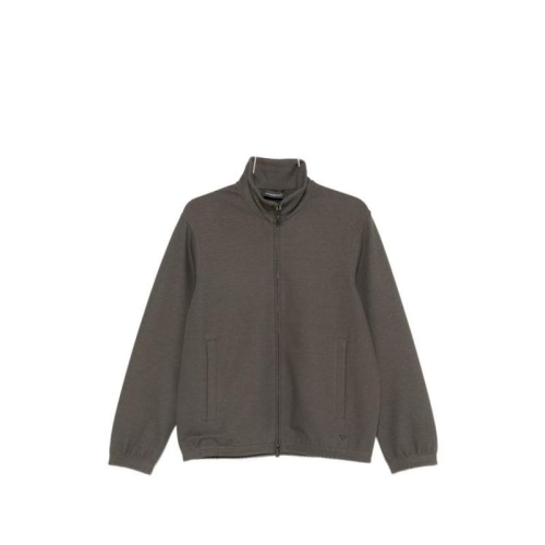 아르마니 엠포리오아르마니 엠포리오 엠포리오 스트레이트 팬츠 EM005382 AF13700F8221 Grey