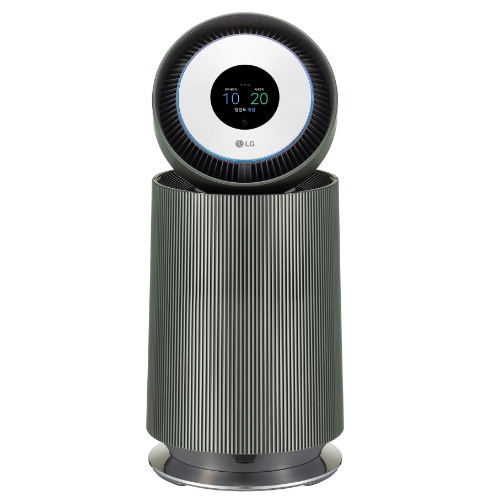 LG전자 오브제컬렉션 퓨리케어 360˚ 알파UP AS204NG3A (일반구매)