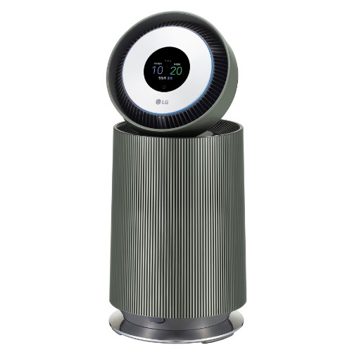 LG���� �������÷��� ǻ���ɾ� 360�� ����UP AS204NG3A