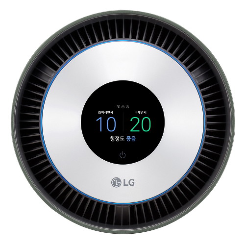 LG전자 오브제컬렉션 퓨리케어 360˚ 알파UP AS204NG3A (일반구매)_이미지