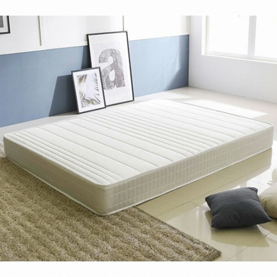 잉글랜더 DH 서포트 본넬스프링 매트리스 Q (20cm)_이미지