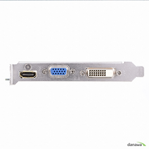GIGABYTE �󵥿� R7 250 V4 D3 2GB WING-100