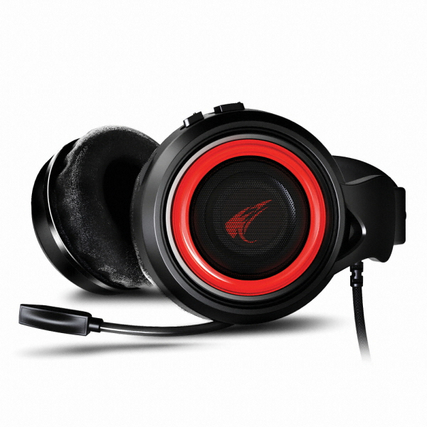 MJ네트웍 MJN 넥밴드 게이밍 헤드셋 말레키스_이미지