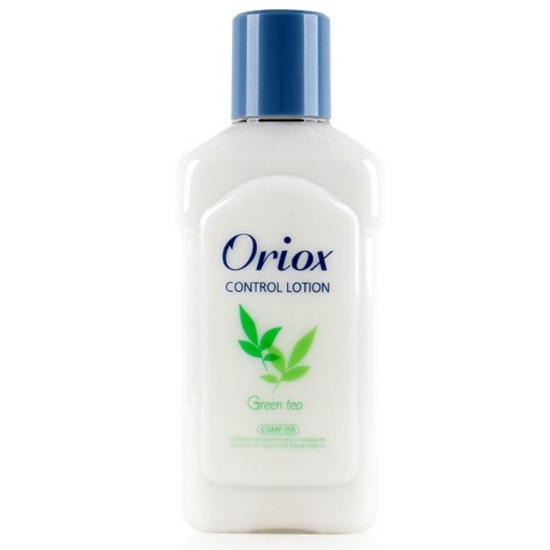 오릭스 컨트롤 모이스터라이징 로션 410ml (1개)