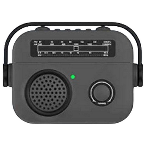 에어팟3 레트로 라디오 헤드스탠딩 케이스