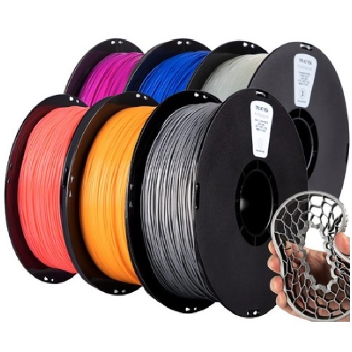 Kexcelled TPU K7 95A 1.75mm (1kg)