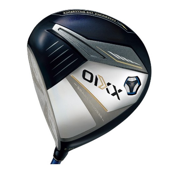 던롭 젝시오 13 왼손 드라이버 (네이비 정품)_이미지