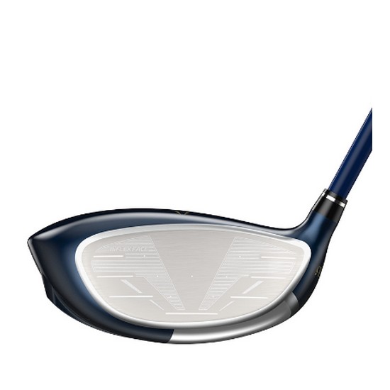 던롭 젝시오 13 왼손 드라이버 (네이비 정품)_이미지