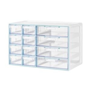 시스맥스 시스템 멀티박스 복합형 12단 (1개)_이미지