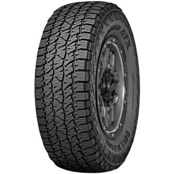 넥센타이어 로디안 ATX 265/50R20
