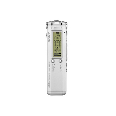 SONY ICD-SX57 (256MB)_이미지