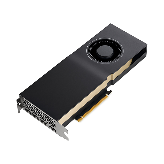 NVIDIA RTX A5500 D6 24GB_이미지