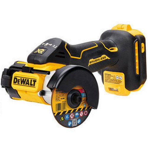 디월트 DCS438 (충전기없음, 배터리없음)_이미지