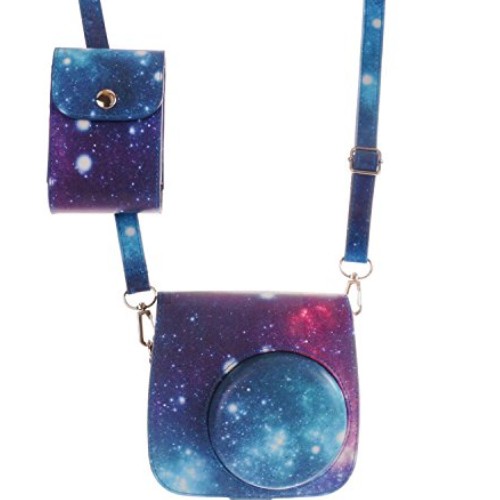 WOODMIN 미니8용 케이스 (해외구매, 스탈리스카이)_이미지