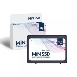 한창코퍼레이션 WIN SSD