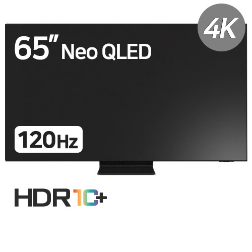 삼성전자 네오QLED QN65QN90B 리퍼비시 (방문수령)_이미지