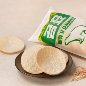 곰표 뻥튀기 오리지널 120g (1개)_이미지