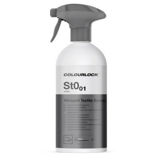 코흐케미 올라운드 텍스타일 실런트 St0.01 500ml이미지입니다. 누르면 해당 게시물로 새창이동합니다.