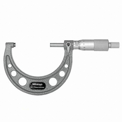 미쓰도요 외측 마이크로미터 103-173