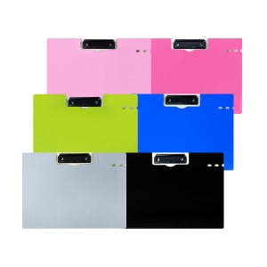 가로형 커버 레포트 화일 RFS004