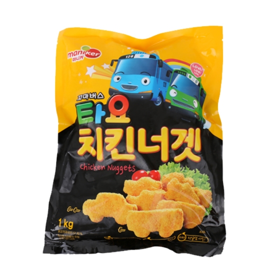 ����Ŀ �������� Ÿ�� ġŲ�ʰ� 1kg