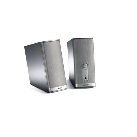 BOSE COMPANION2 Series II 해외구매