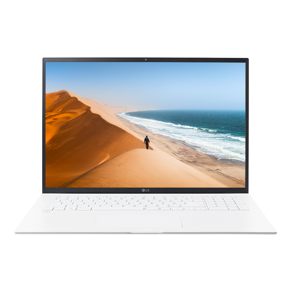 LG전자 2022 그램17 17Z95P-GA56K (SSD 2TB)_이미지