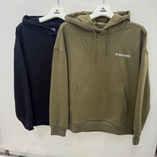 에어워크주니어 Ready4nextCB01C50P쿠션지후드티R261B1103A