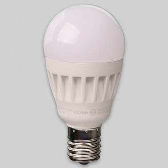 비츠온 <b>LED</b> E17 미니 크립톤<b>전구</b> 주광색 5W