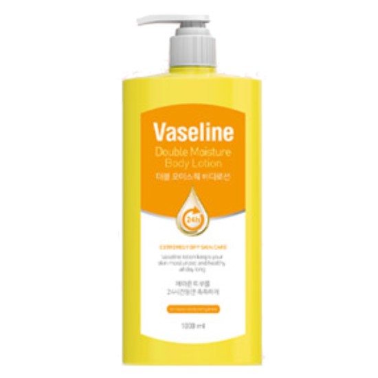 사임당 C2Y 바세린 더블 모이스처 바디로션 1000ml (1개)