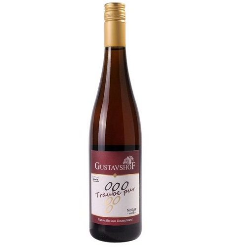 무알콜 와인 화이트 730ml