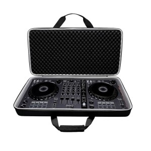 ���� ���̿��Ͼ� DJ DDJ-FLX6 4��ũ �Ǵ� ���Ŭ���� ���޽� T7 2��ũ ���ڵ�ڽ� �� �� ��Ʈ�ѷ��� XANAD