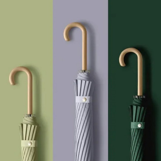 파스텔라 파스텔우산 16K 자동 장우산 PS1