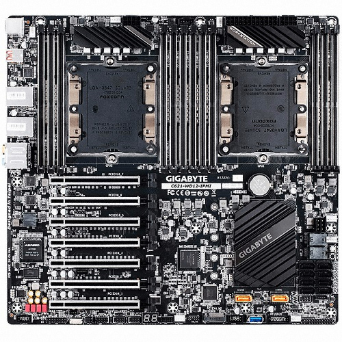 GIGABYTE C621-WD12-IPMI 피씨디렉트_이미지