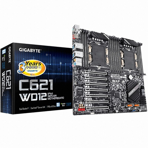 GIGABYTE C621-WD12-IPMI 피씨디렉트_이미지