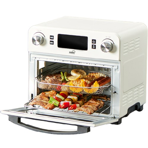 콕스타 스타크 플러스 KSEAF-5000 (실버)_이미지